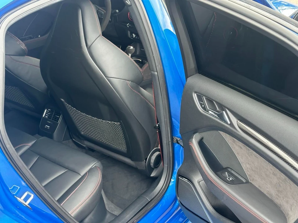 2019 Audi 8V RS3 - Image 13 of 20