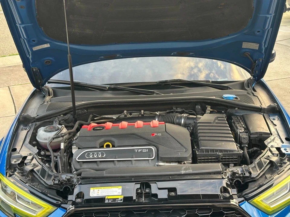 2019 Audi 8V RS3 - Image 17 of 20