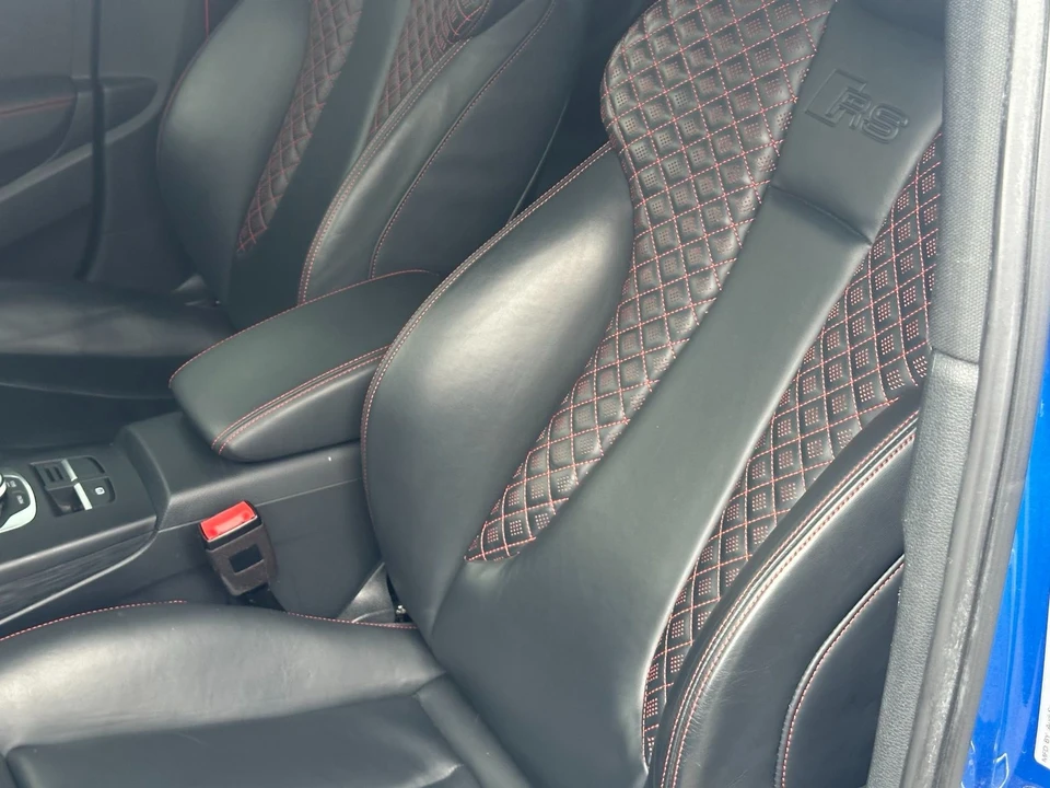 2019 Audi 8V RS3 - Image 12 of 20