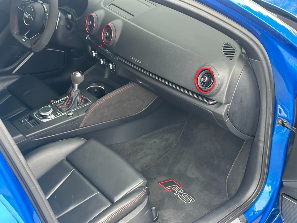 2019 Audi 8V RS3 - Image 11 of 20