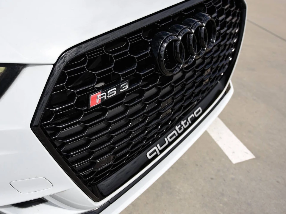 2019 Audi 8V RS3 - Image 3 of 19