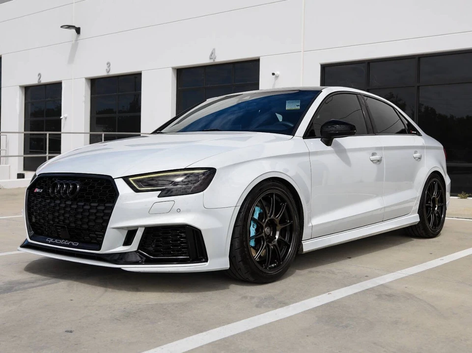 2019 Audi 8V RS3 - Image 6 of 19