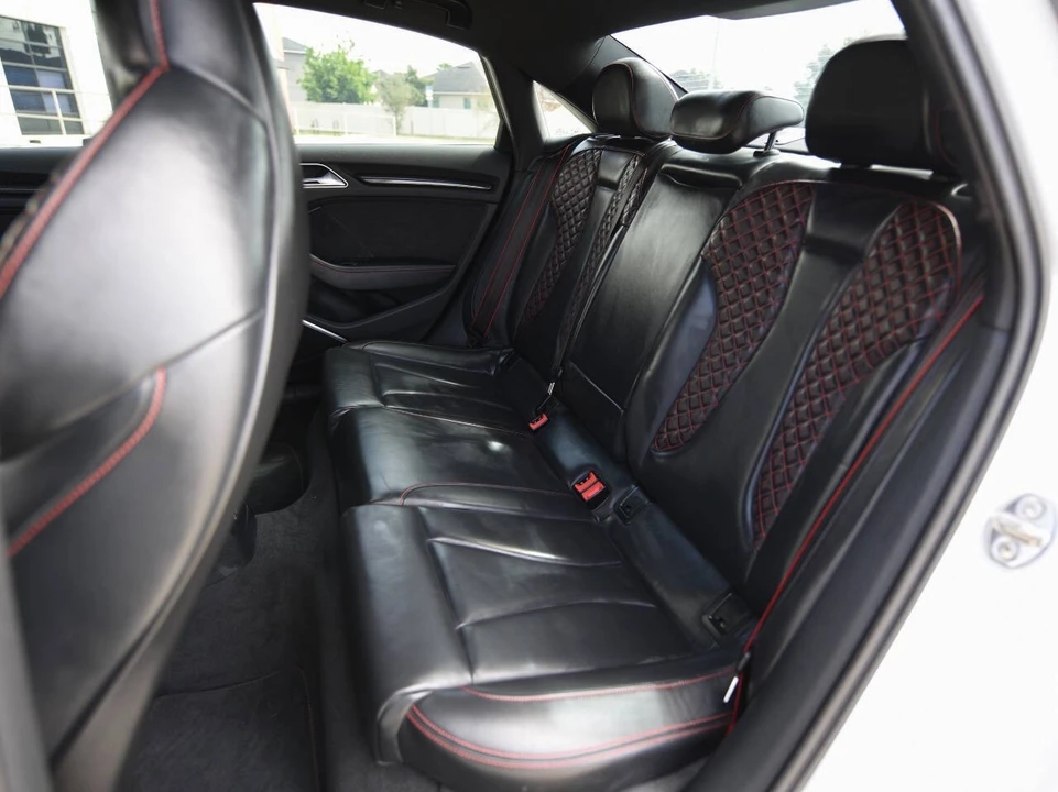 2019 Audi 8V RS3 - Image 15 of 19