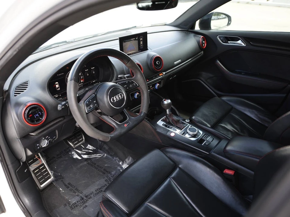 2019 Audi 8V RS3 - Image 13 of 19