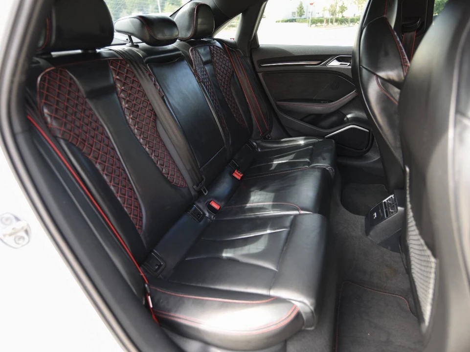 2019 Audi 8V RS3 - Image 16 of 19