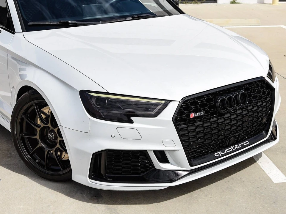 2019 Audi 8V RS3 - Image 2 of 19