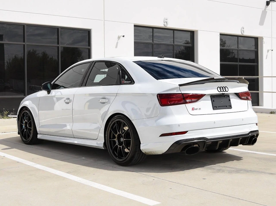 2019 Audi 8V RS3 - Image 8 of 19