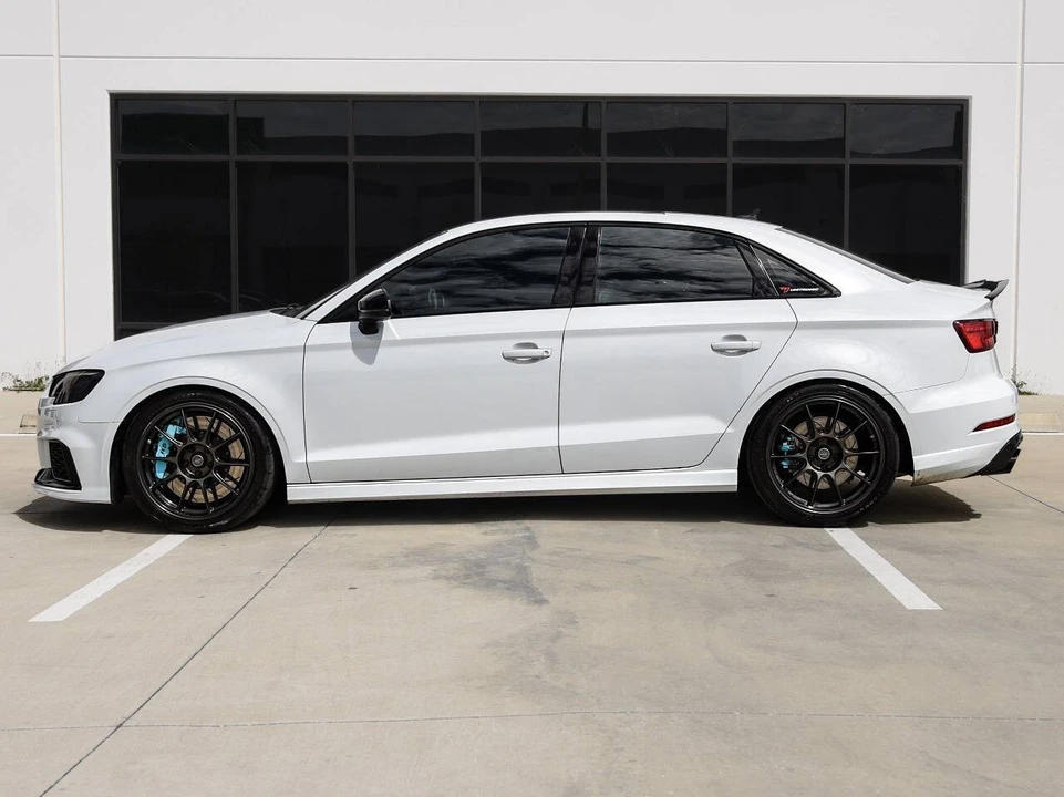 2019 Audi 8V RS3 - Image 7 of 19