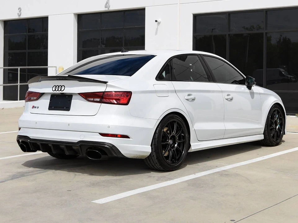 2019 Audi 8V RS3 - Image 10 of 19