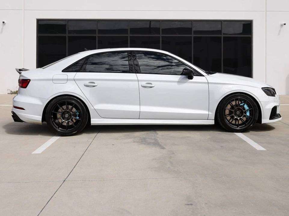 2019 Audi 8V RS3 - Image 11 of 19