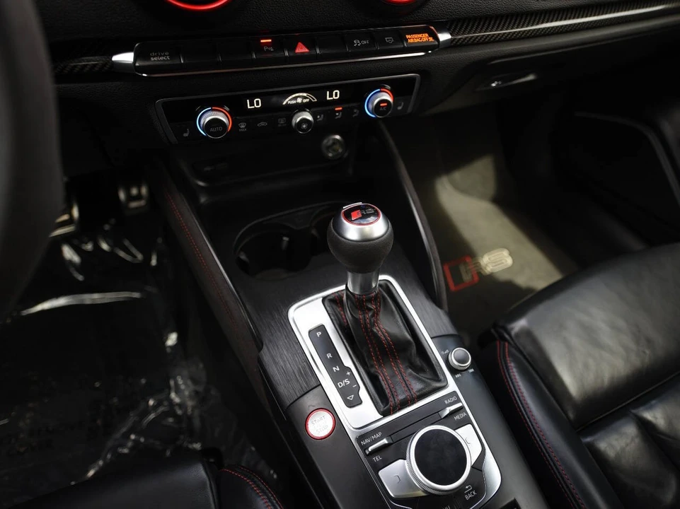 2019 Audi 8V RS3 - Image 19 of 19