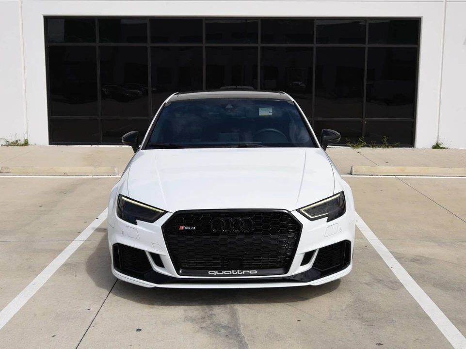 2019 Audi 8V RS3 - Image 5 of 19