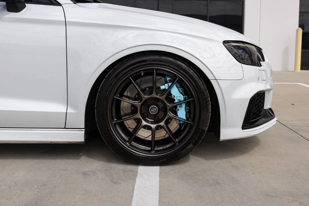 2019 Audi 8V RS3 - Image 12 of 19