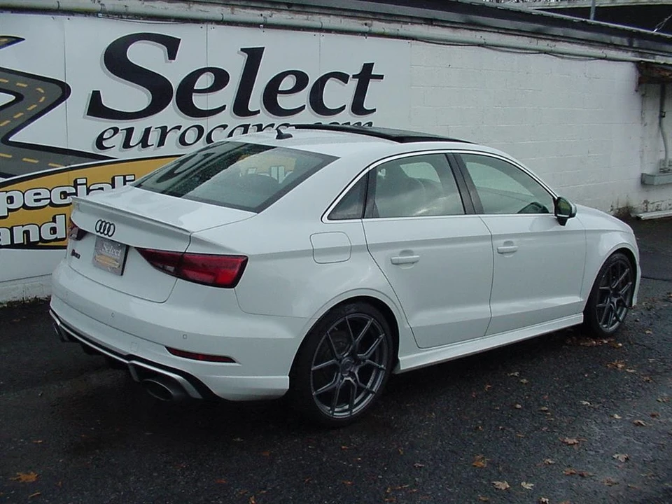 2019 Audi 8V RS3 - Image 5 of 12