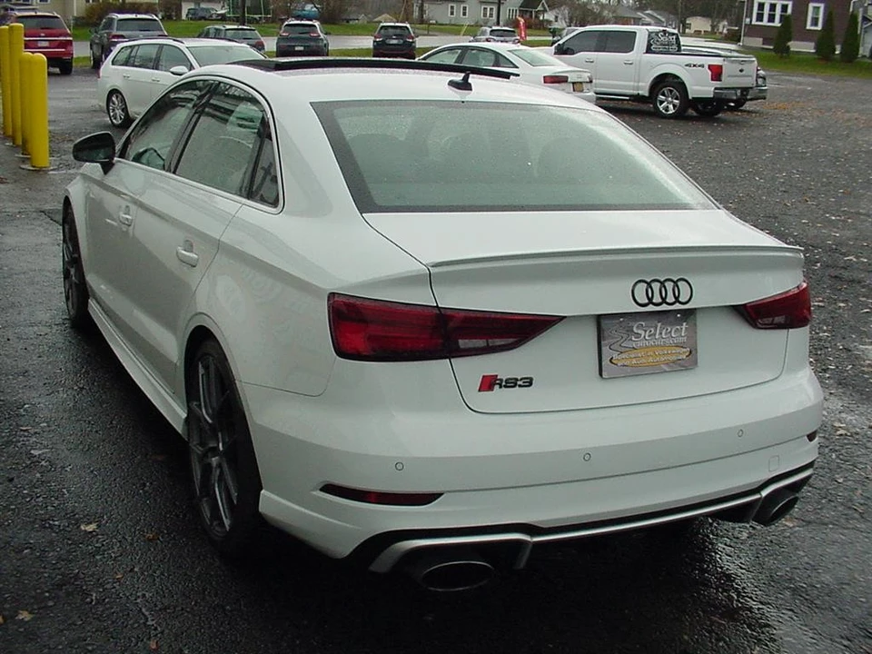 2019 Audi 8V RS3 - Image 8 of 12