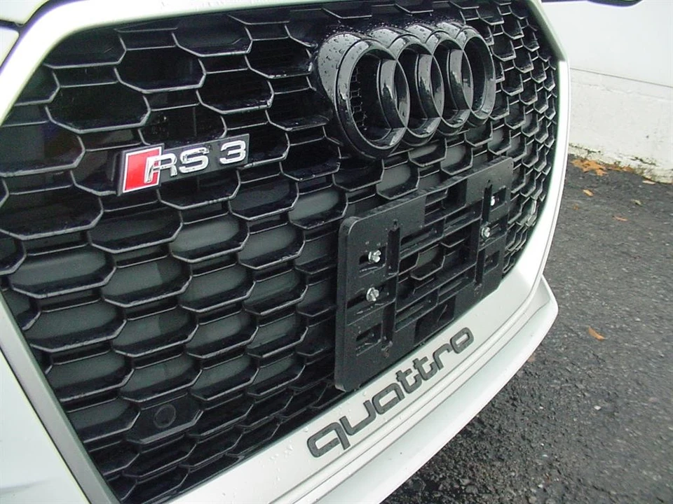 2019 Audi 8V RS3 - Image 3 of 12