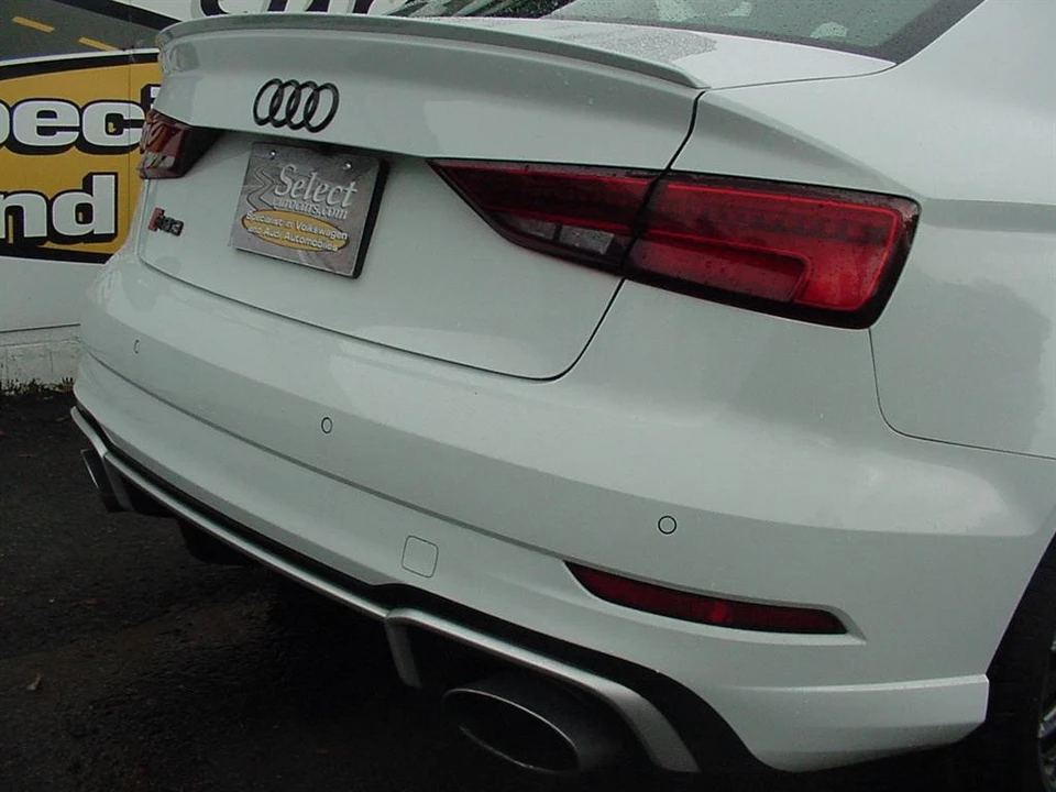 2019 Audi 8V RS3 - Image 6 of 12