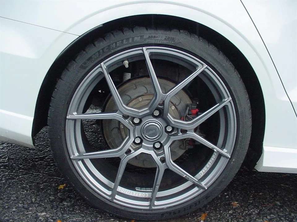 2019 Audi 8V RS3 - Image 10 of 12