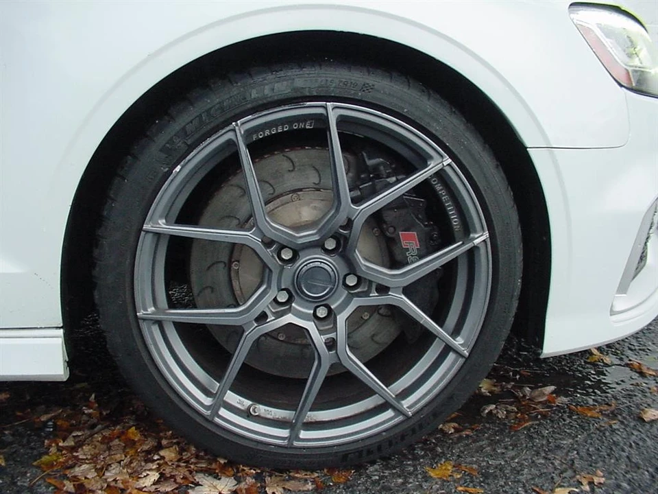 2019 Audi 8V RS3 - Image 11 of 12
