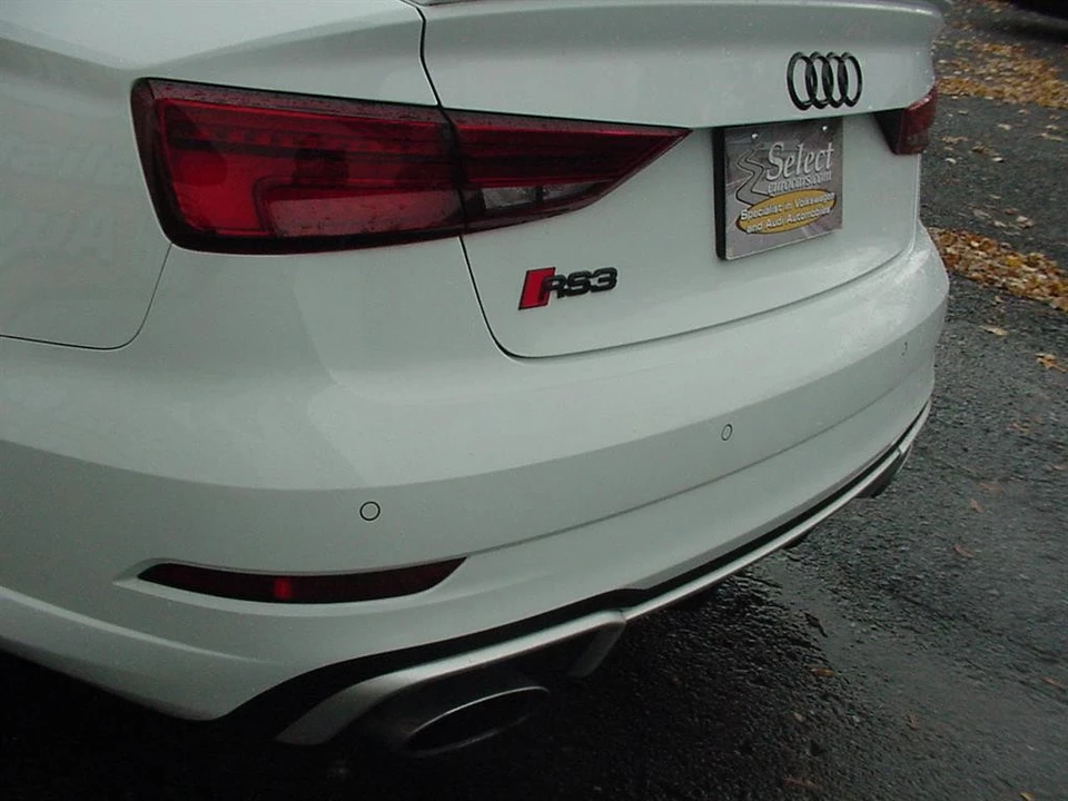 2019 Audi 8V RS3 - Image 9 of 12