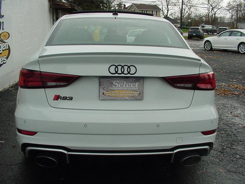 2019 Audi 8V RS3 - Image 7 of 12