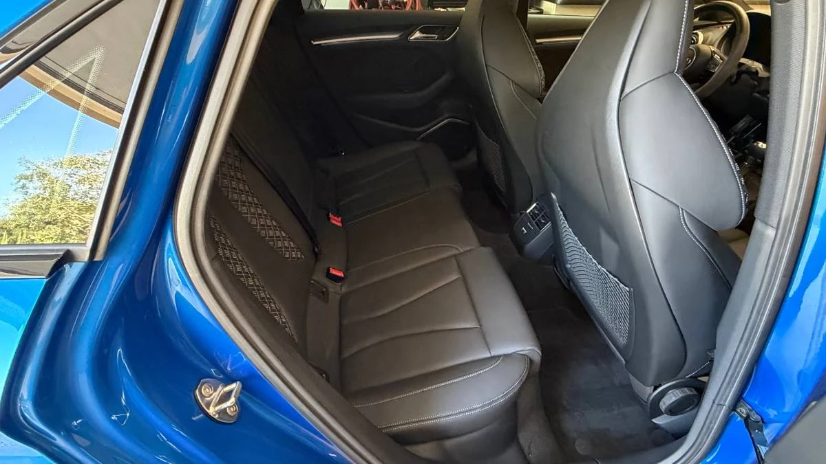 2019 Audi 8V RS3 - Image 8 of 8