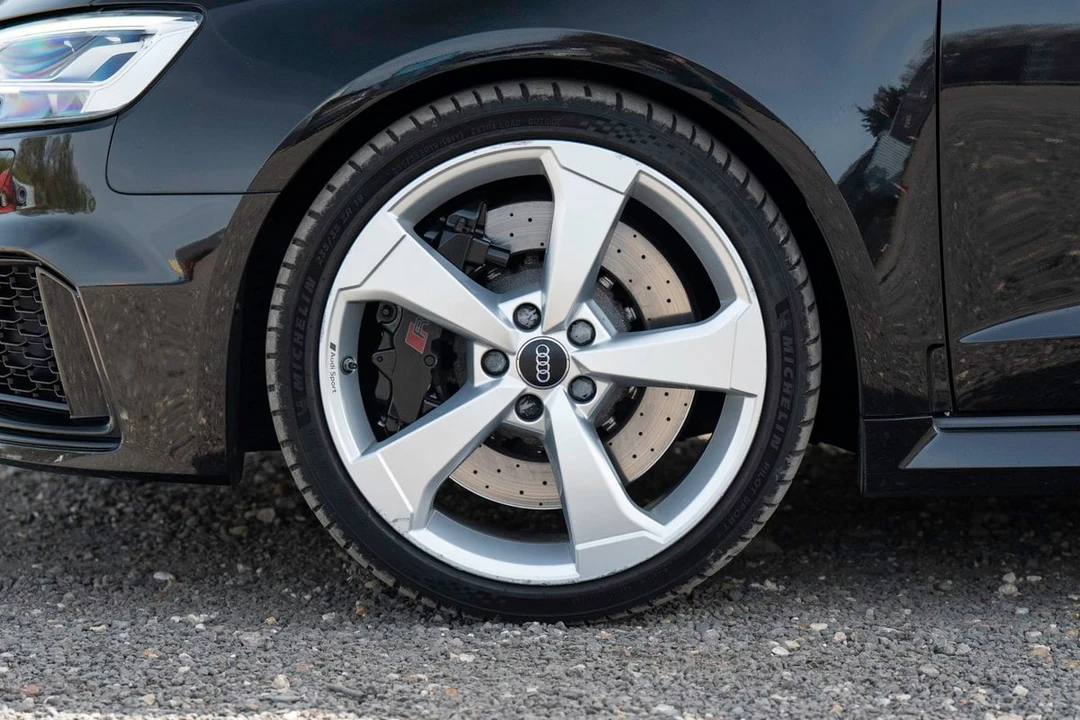 2019 Audi 8V RS3 - Image 20 of 31