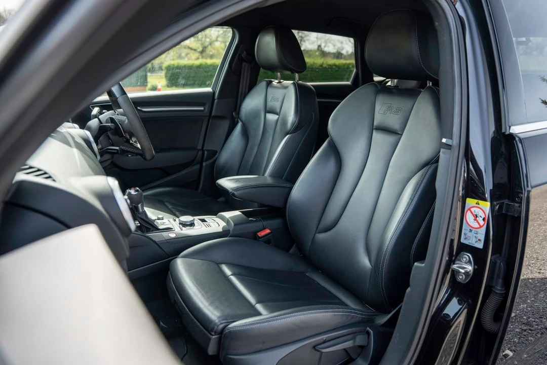 2019 Audi 8V RS3 - Image 23 of 31