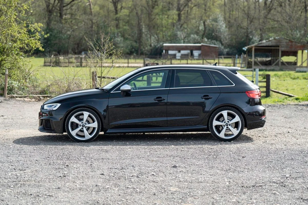 2019 Audi 8V RS3 - Image 15 of 31