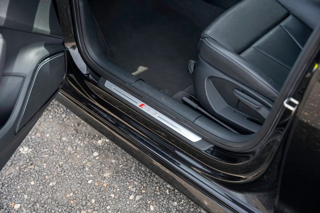 2019 Audi 8V RS3 - Image 27 of 31