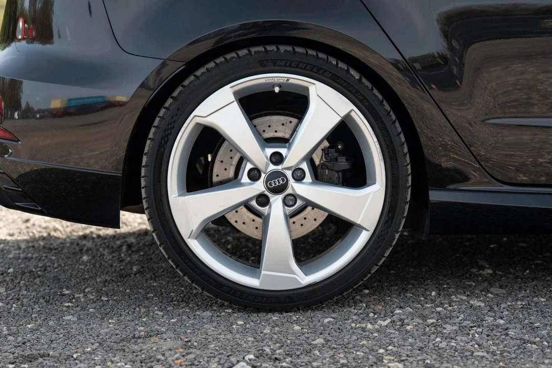 2019 Audi 8V RS3 - Image 18 of 31