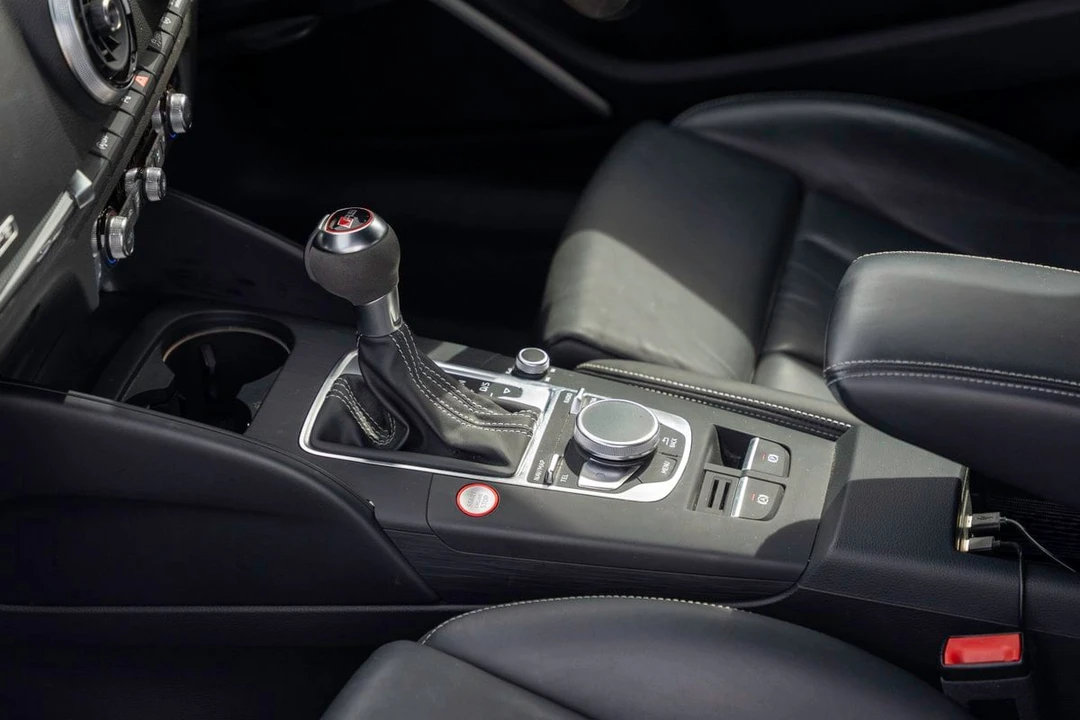2019 Audi 8V RS3 - Image 30 of 31