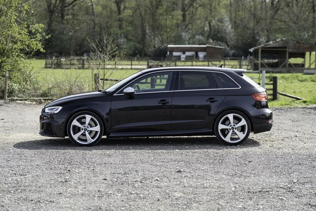2019 Audi 8V RS3 - Image 15 of 31