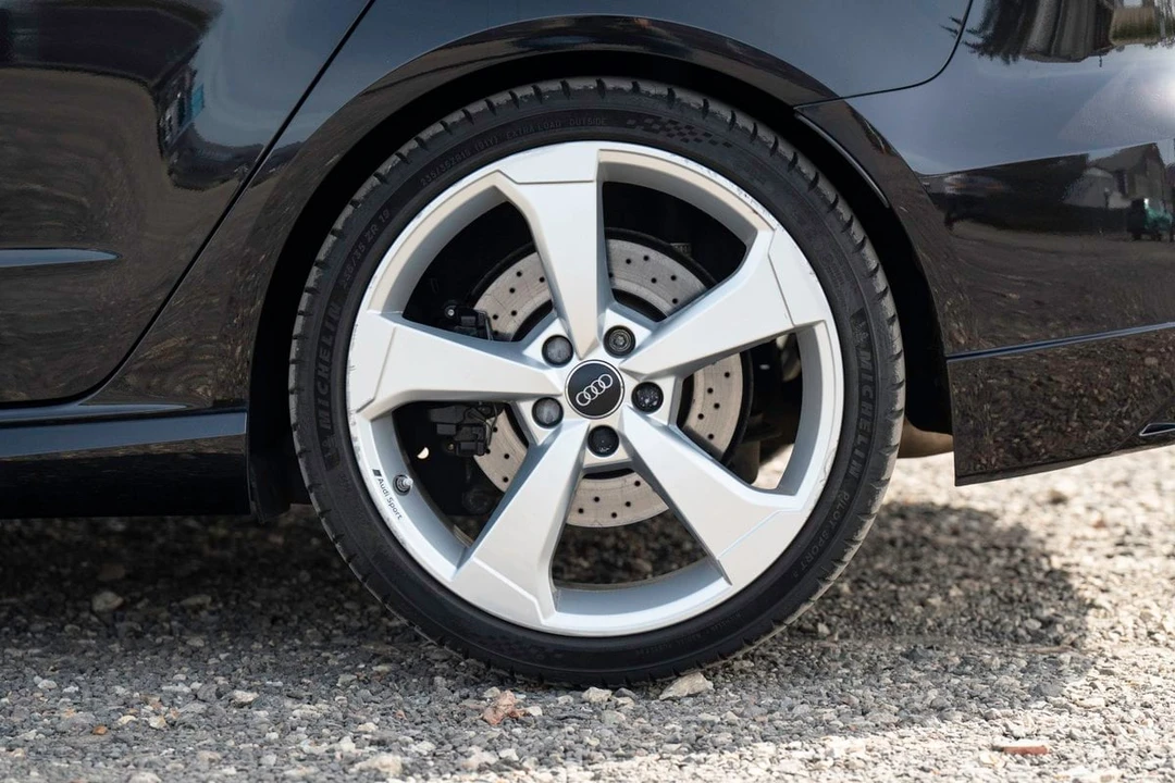 2019 Audi 8V RS3 - Image 19 of 31