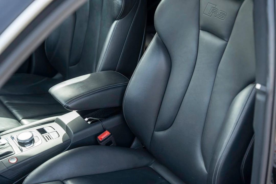 2019 Audi 8V RS3 - Image 25 of 31
