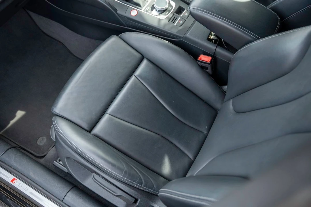 2019 Audi 8V RS3 - Image 29 of 31