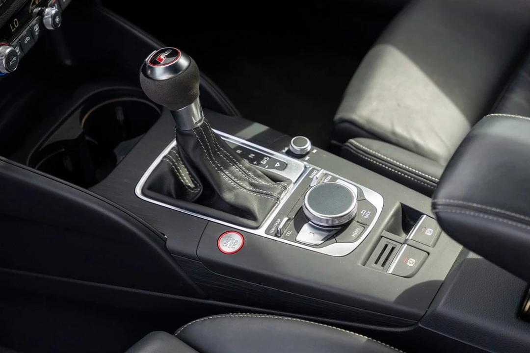 2019 Audi 8V RS3 - Image 31 of 31