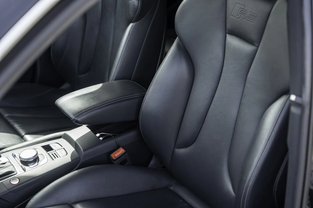 2019 Audi 8V RS3 - Image 25 of 31