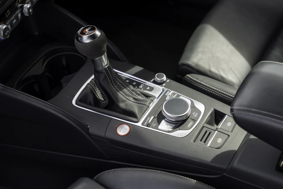 2019 Audi 8V RS3 - Image 31 of 31