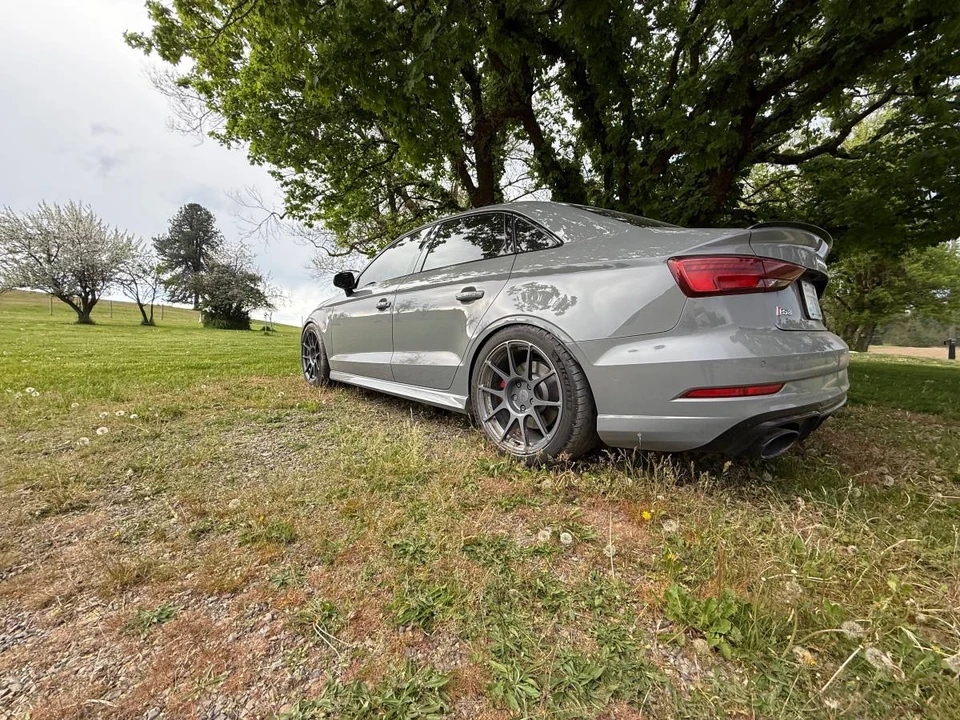 2019 Audi 8V RS3 - Image 7 of 8