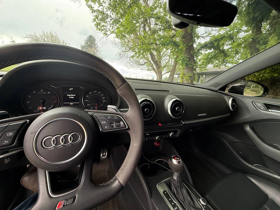 2019 Audi 8V RS3 - Image 5 of 8