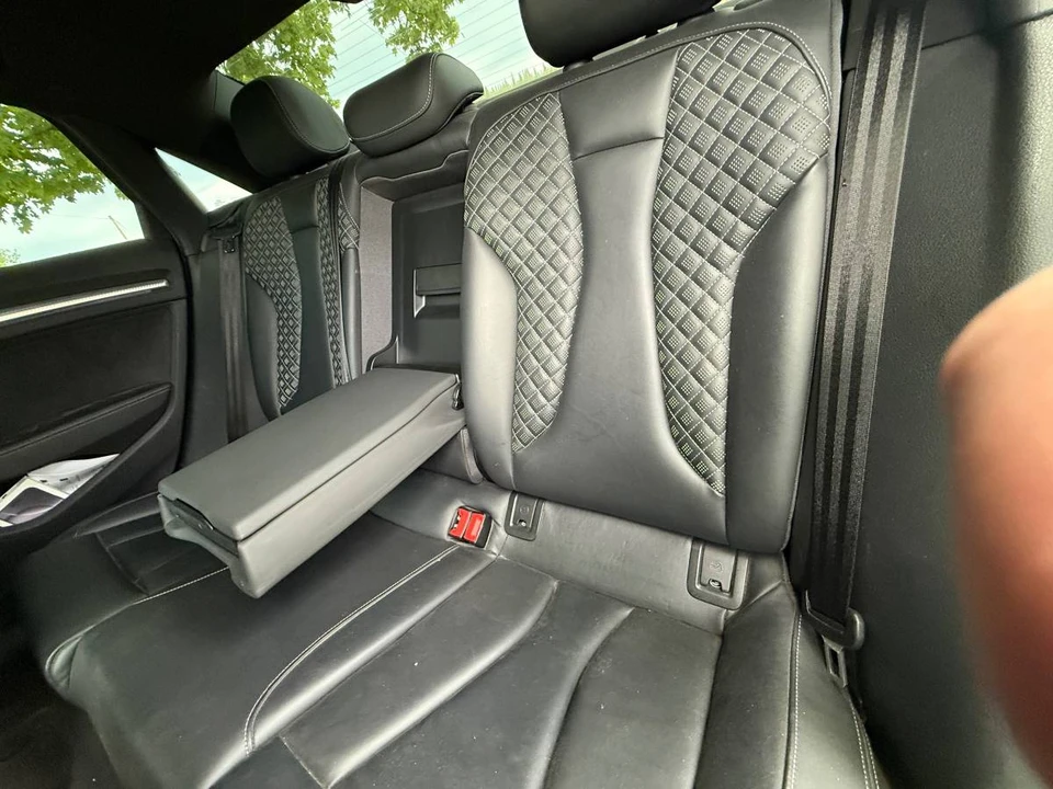2019 Audi 8V RS3 - Image 6 of 8