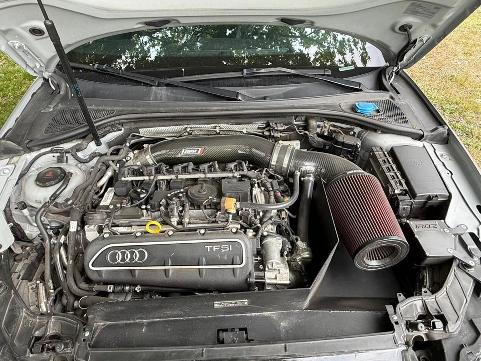 2019 Audi 8V RS3 - Image 8 of 8
