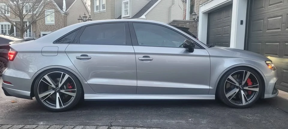 2019 Audi 8V RS3 - Image 2 of 11