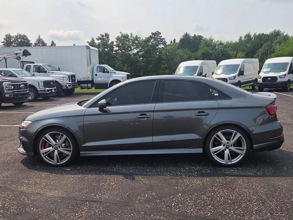 2019 Audi 8V RS3 - Image 3 of 7