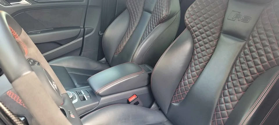 2019 Audi 8V RS3 - Image 8 of 11