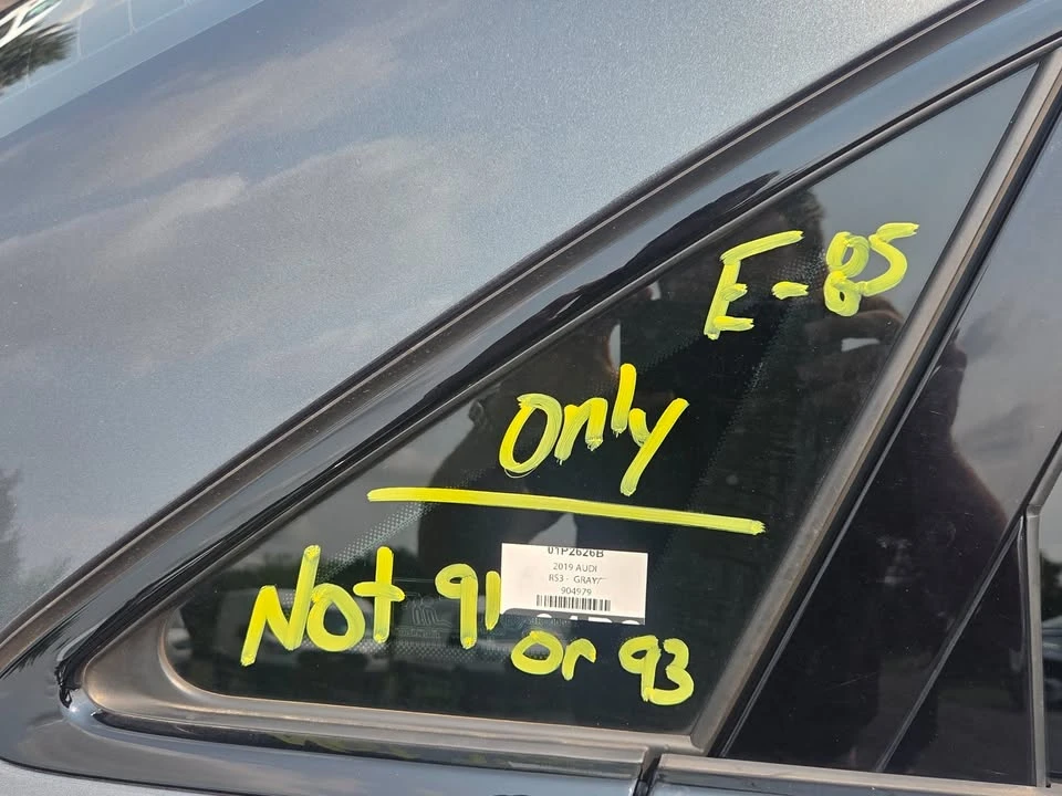 2019 Audi 8V RS3 - Image 7 of 7