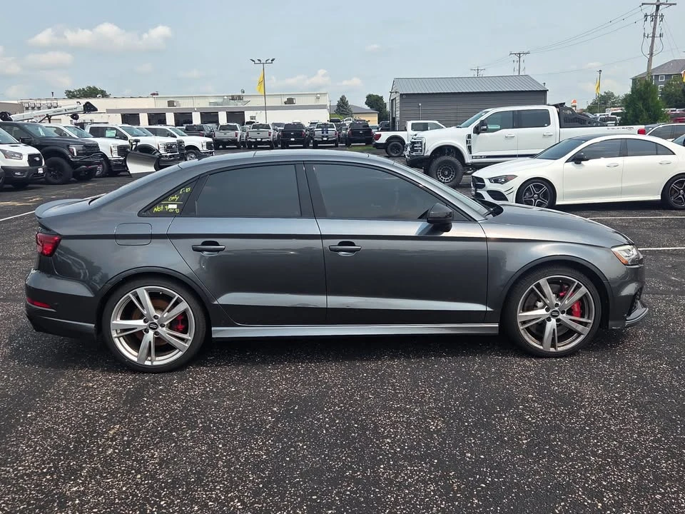 2019 Audi 8V RS3 - Image 2 of 7