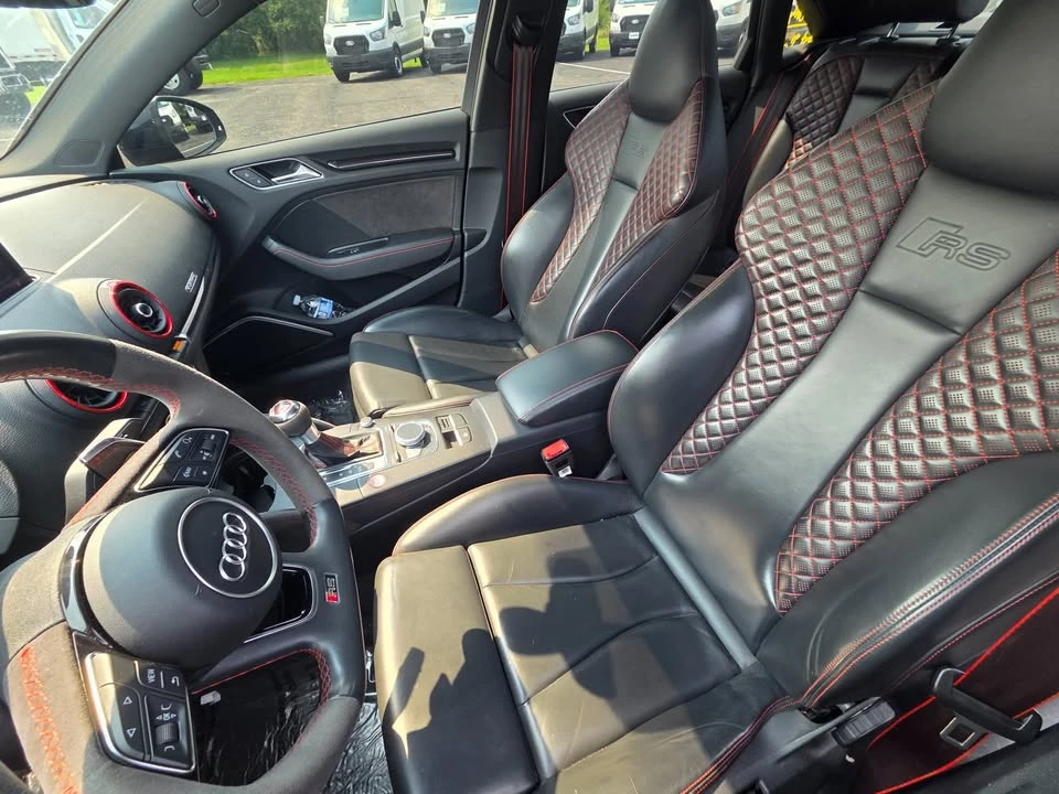 2019 Audi 8V RS3 - Image 6 of 7