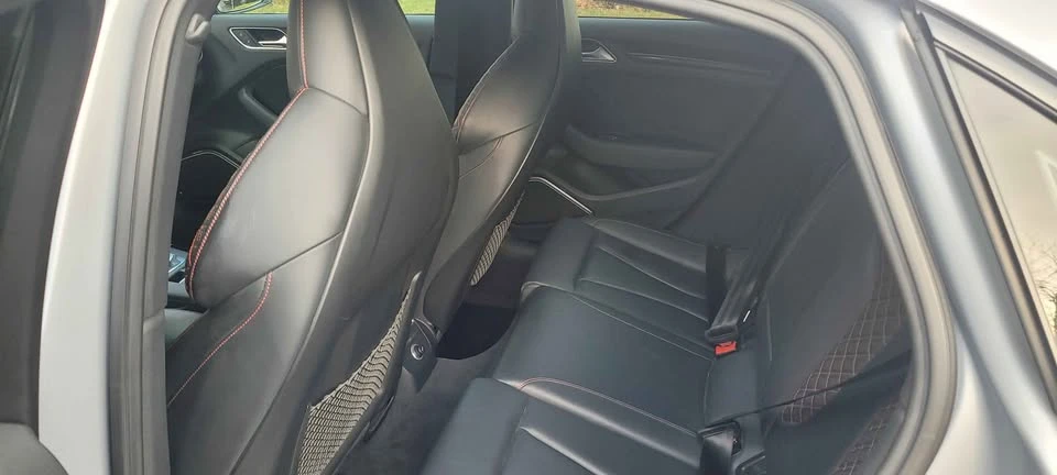 2019 Audi 8V RS3 - Image 7 of 11